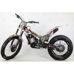 OCCASION TRS 250 ONE 2022 n°49