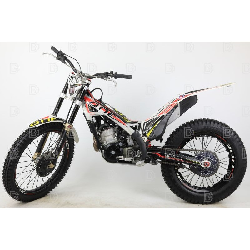 OCCASION TRS 250 ONE 2022 n°49