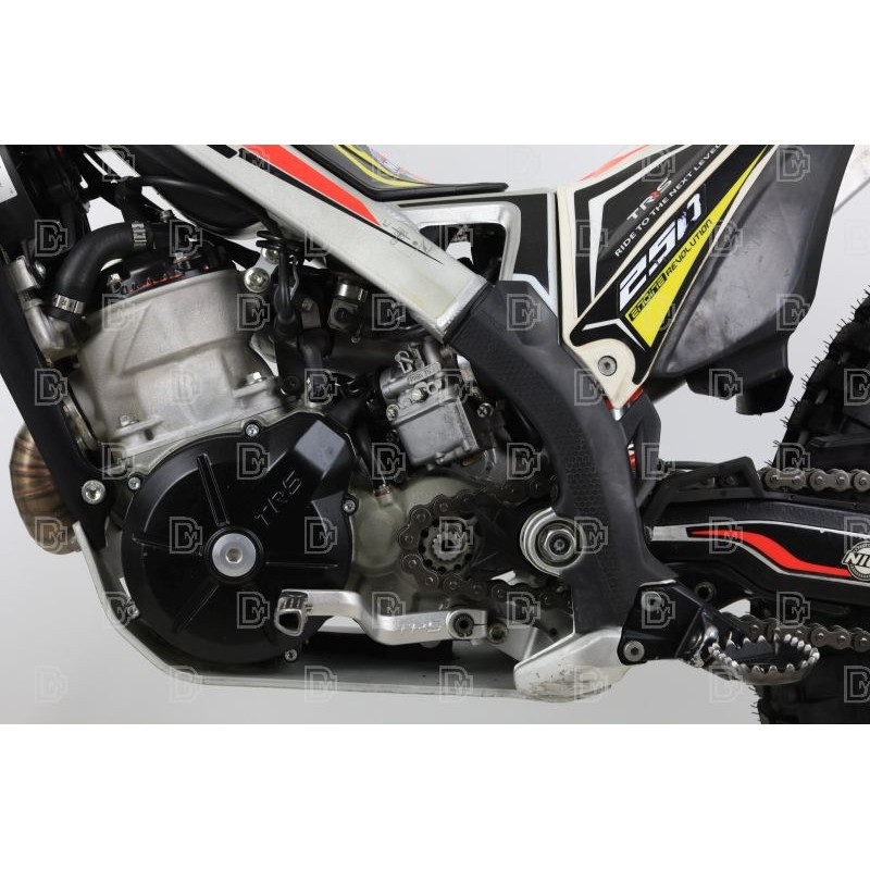 OCCASION TRS 250 ONE 2022 n°49