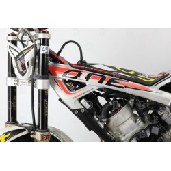 OCCASION TRS 250 ONE 2022 n°49