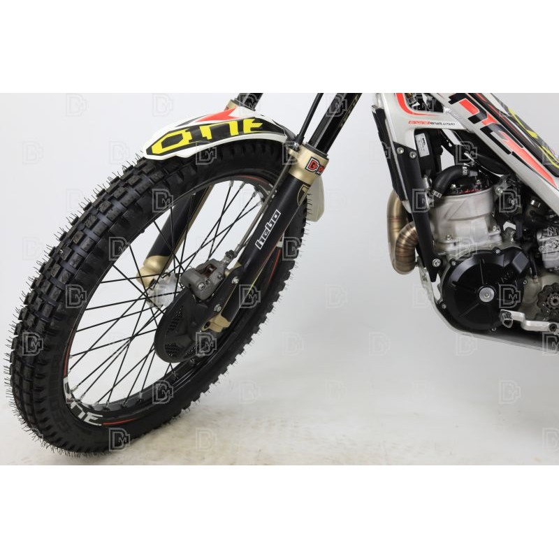 OCCASION TRS 250 ONE 2022 n°49