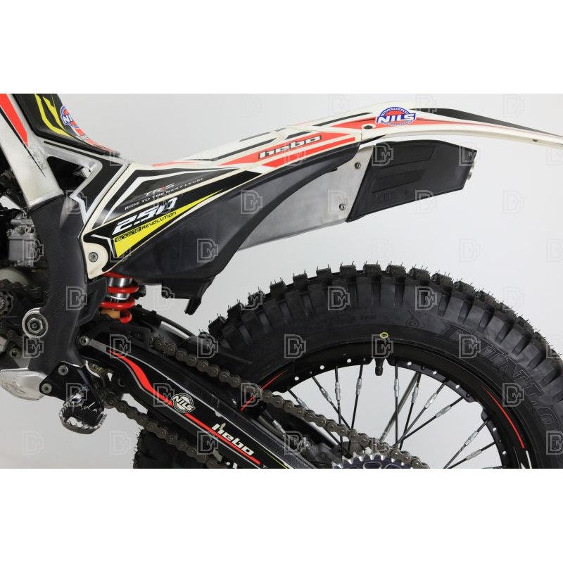 OCCASION TRS 250 ONE 2022 n°49