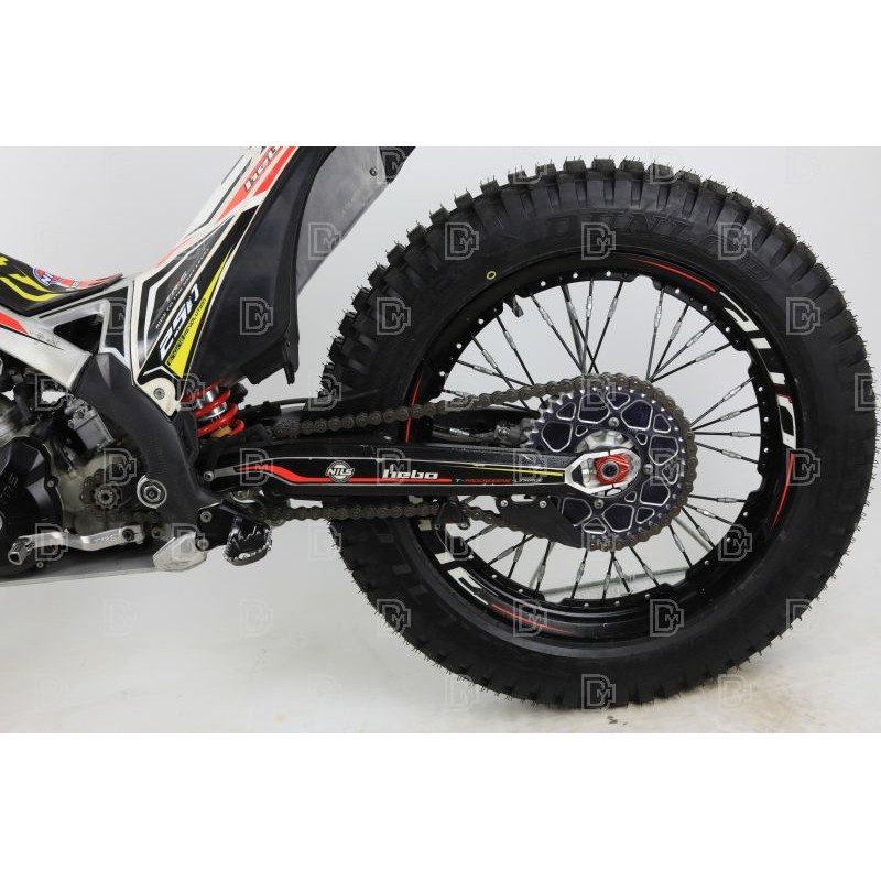 OCCASION TRS 250 ONE 2022 n°49