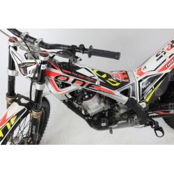 OCCASION TRS 250 ONE 2022 n°49