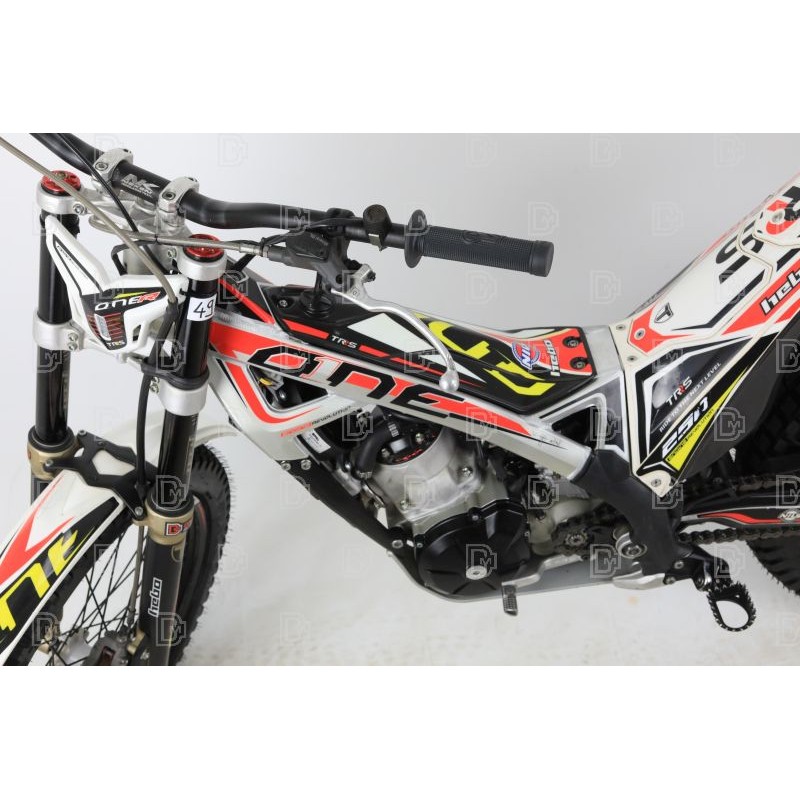 OCCASION TRS 250 ONE 2022 n°49