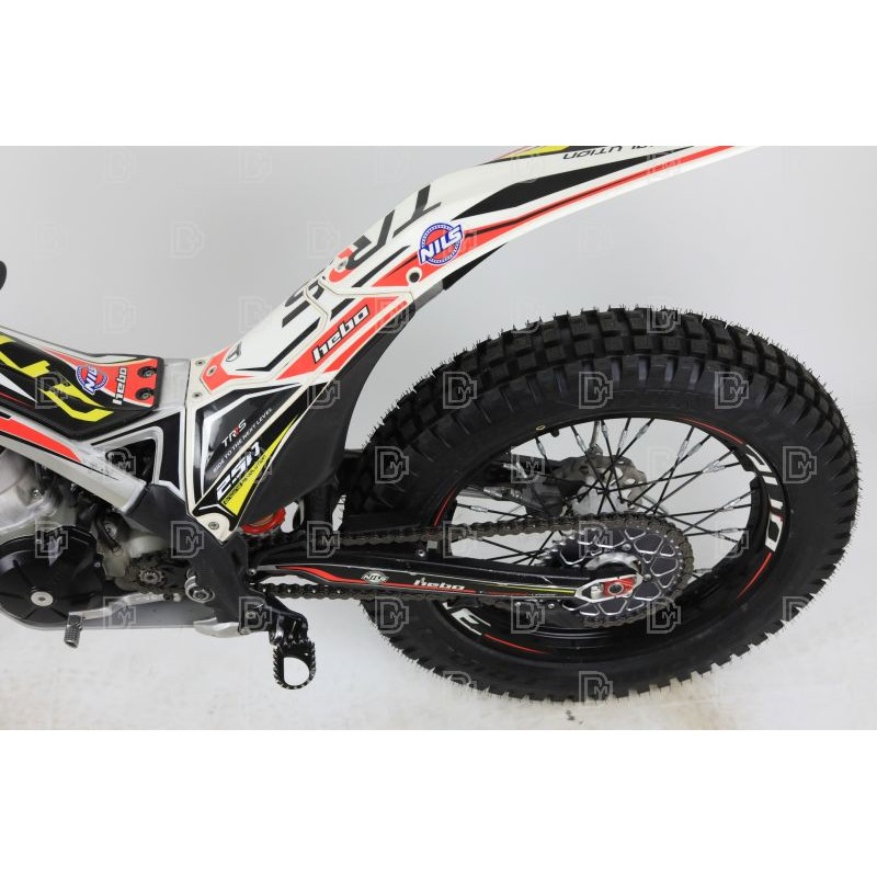 OCCASION TRS 250 ONE 2022 n°49