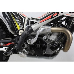OCCASION TRS 250 ONE 2022 n°49