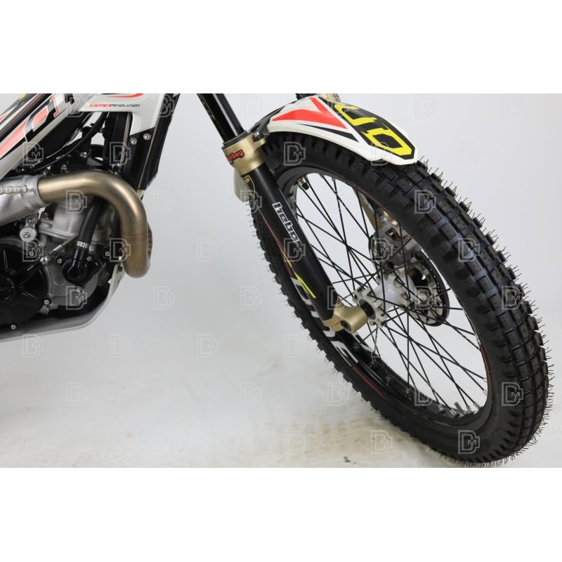 OCCASION TRS 250 ONE 2022 n°49
