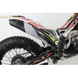 OCCASION TRS 250 ONE 2022 n°49