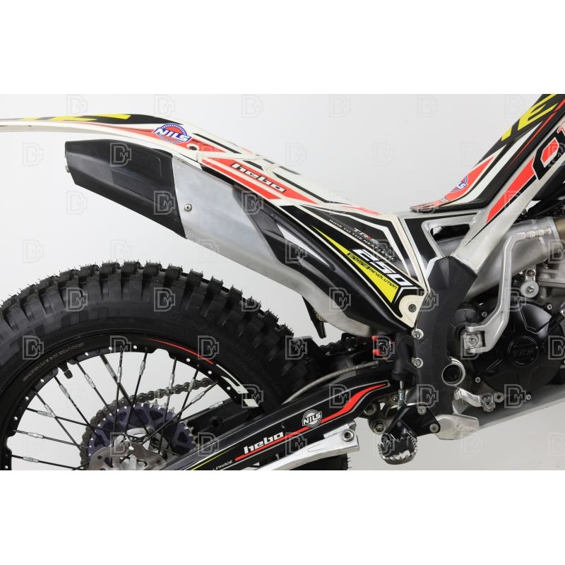 OCCASION TRS 250 ONE 2022 n°49