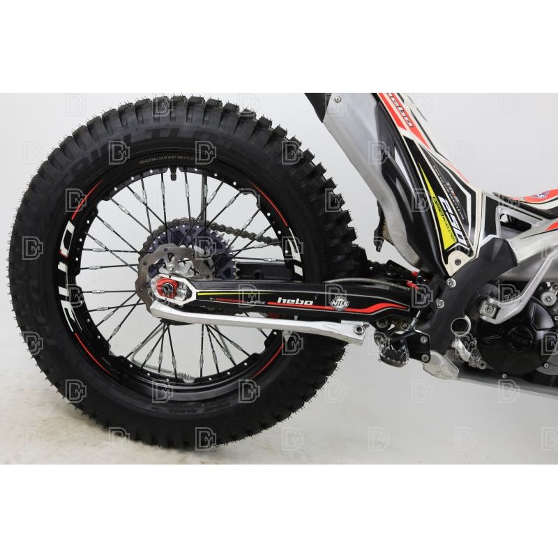 OCCASION TRS 250 ONE 2022 n°49