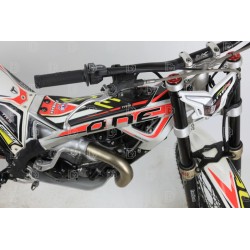 OCCASION TRS 250 ONE 2022 n°49