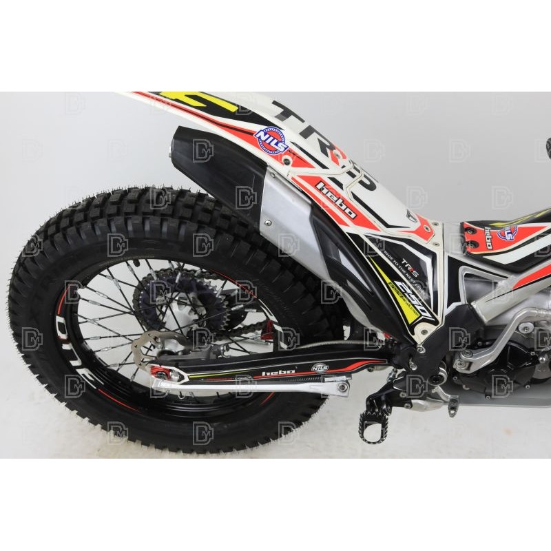 OCCASION TRS 250 ONE 2022 n°49