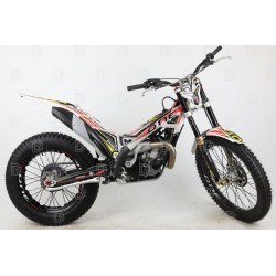 n°49 OCCASION TRS 250 ONE 2022