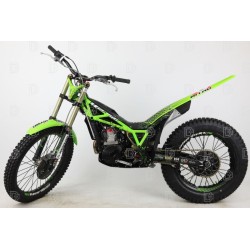 N°51 OCCASION VERTIGO 300 NITRO 2023