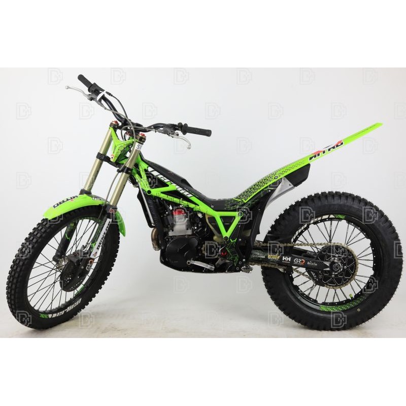N°51 OCCASION VERTIGO 300 NITRO 2023