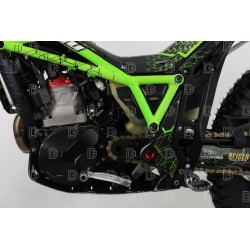 N°51 OCCASION VERTIGO 300 NITRO 2023