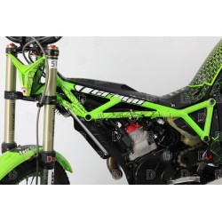 N°51 OCCASION VERTIGO 300 NITRO 2023
