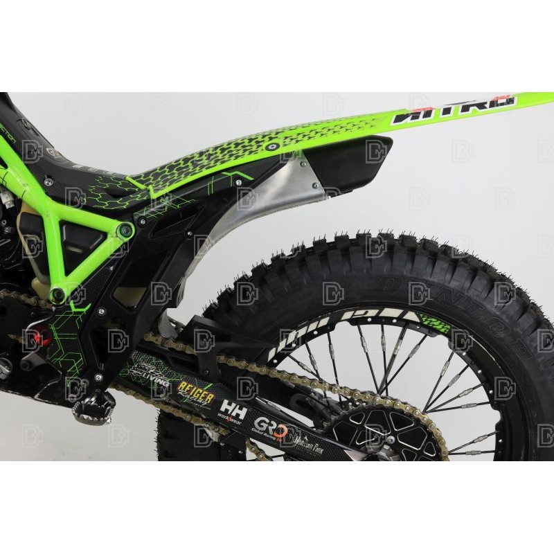 N°51 OCCASION VERTIGO 300 NITRO 2023