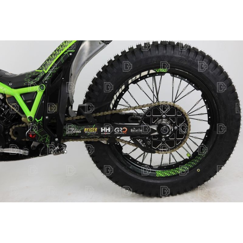 N°51 OCCASION VERTIGO 300 NITRO 2023