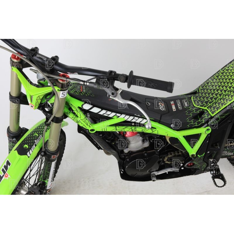N°51 OCCASION VERTIGO 300 NITRO 2023