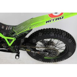 N°51 OCCASION VERTIGO 300 NITRO 2023