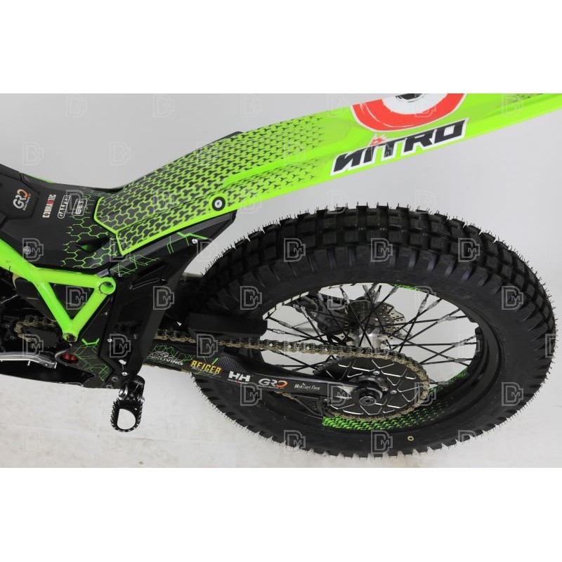 N°51 OCCASION VERTIGO 300 NITRO 2023