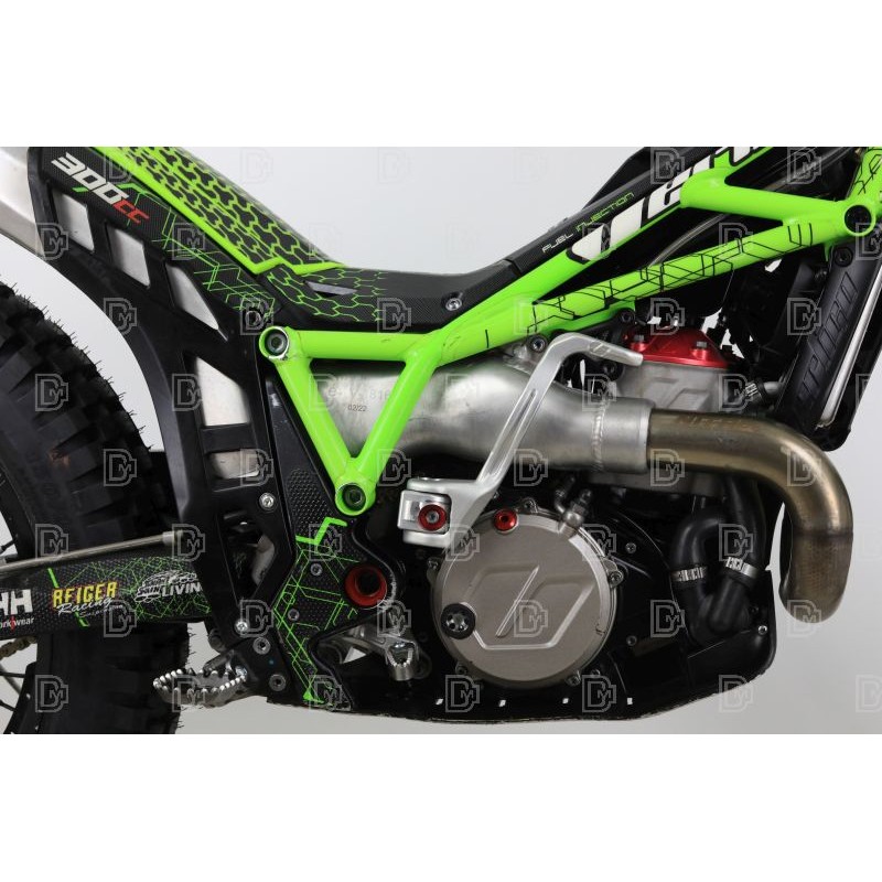 N°51 OCCASION VERTIGO 300 NITRO 2023