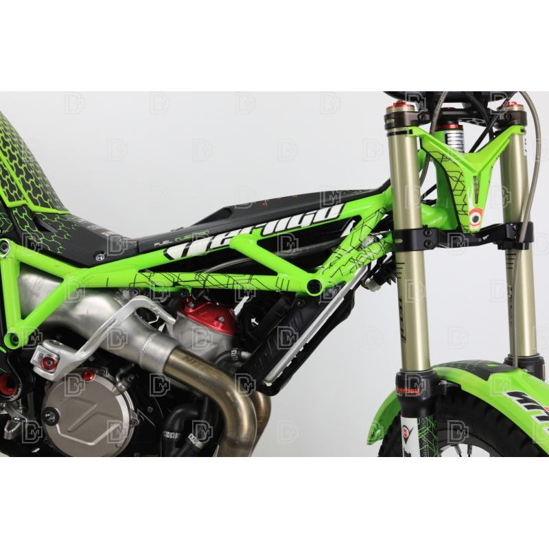N°51 OCCASION VERTIGO 300 NITRO 2023