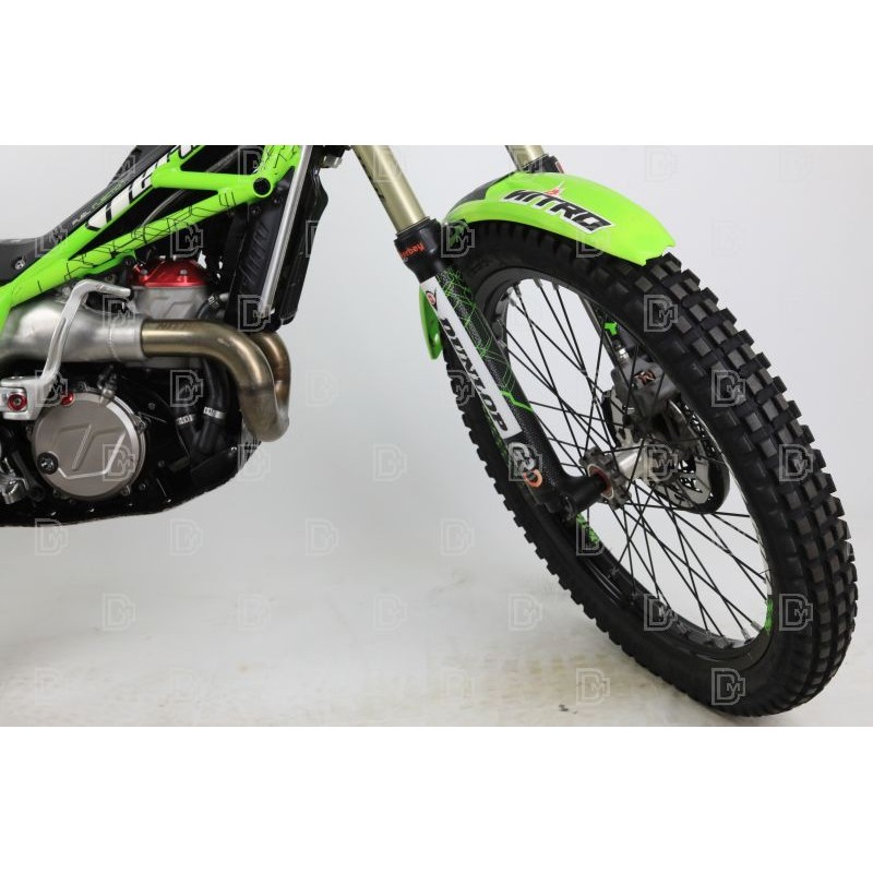 N°51 OCCASION VERTIGO 300 NITRO 2023