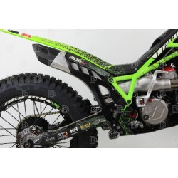 N°51 OCCASION VERTIGO 300 NITRO 2023