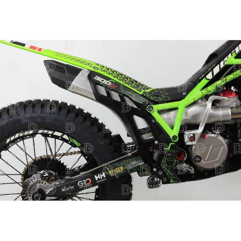 N°51 OCCASION VERTIGO 300 NITRO 2023