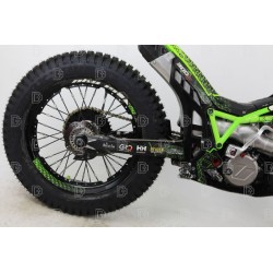 N°51 OCCASION VERTIGO 300 NITRO 2023