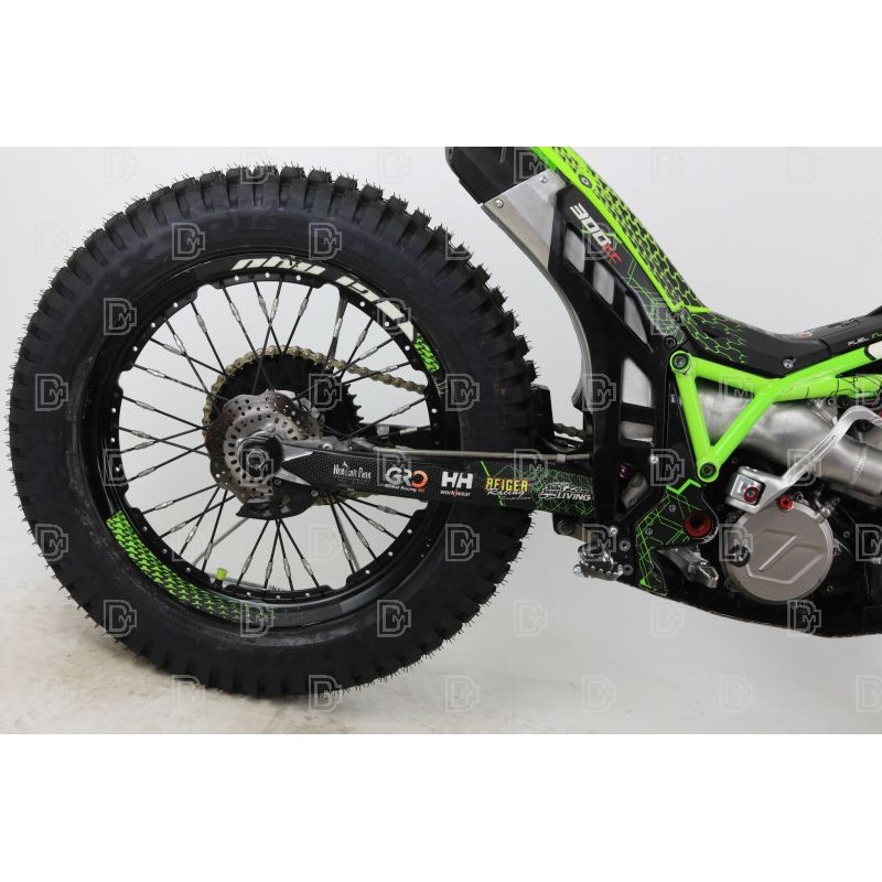 N°51 OCCASION VERTIGO 300 NITRO 2023