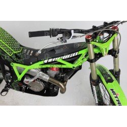 N°51 OCCASION VERTIGO 300 NITRO 2023