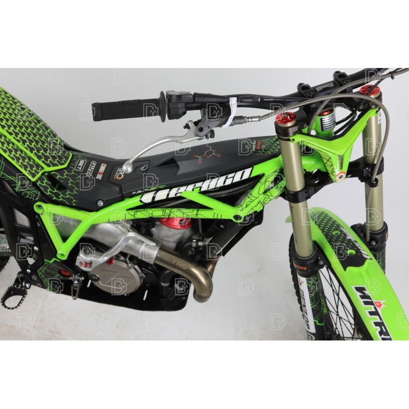 N°51 OCCASION VERTIGO 300 NITRO 2023
