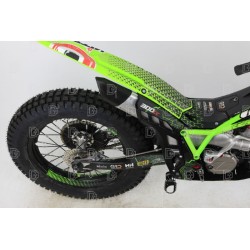 N°51 OCCASION VERTIGO 300 NITRO 2023