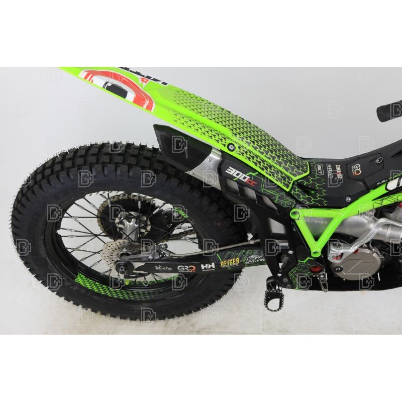N°51 OCCASION VERTIGO 300 NITRO 2023