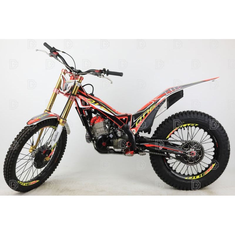 OCCASION TRS 300 RR 2020 (CT) n°54