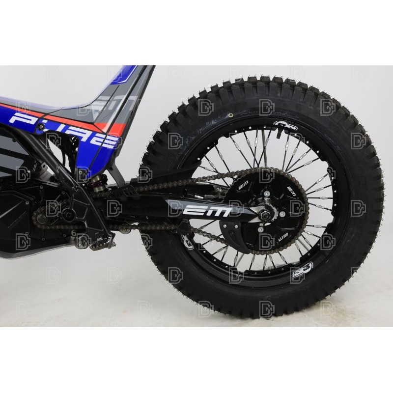 N°55 OCCASION EM RACE 2023