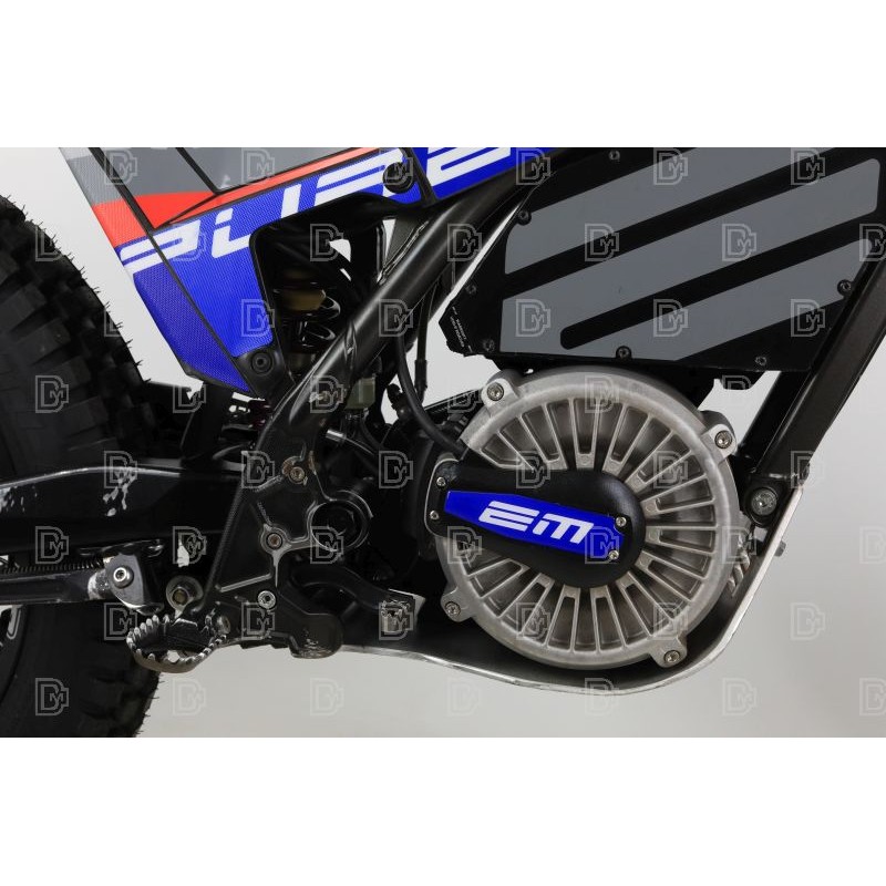 N°55 OCCASION EM RACE 2023