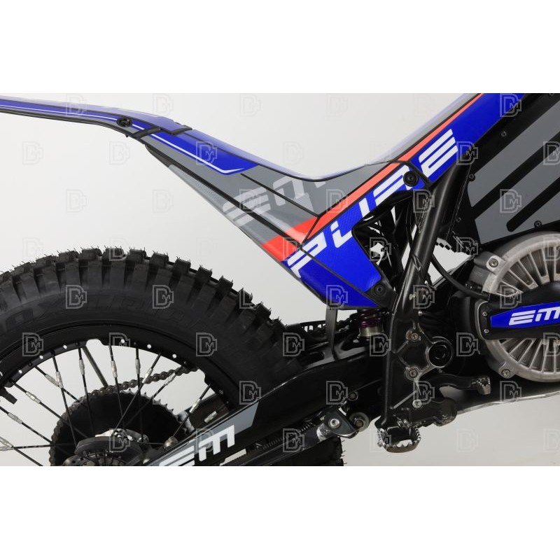N°55 OCCASION EM RACE 2023