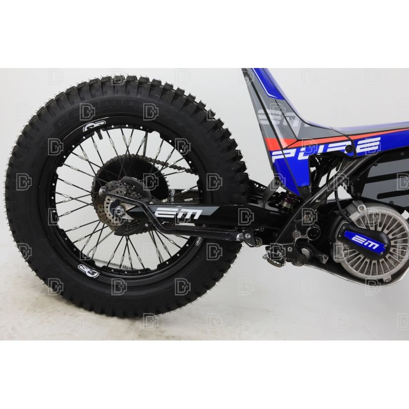 N°55 OCCASION EM RACE 2023