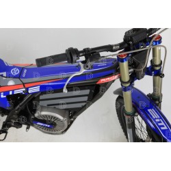 N°55 OCCASION EM RACE 2023