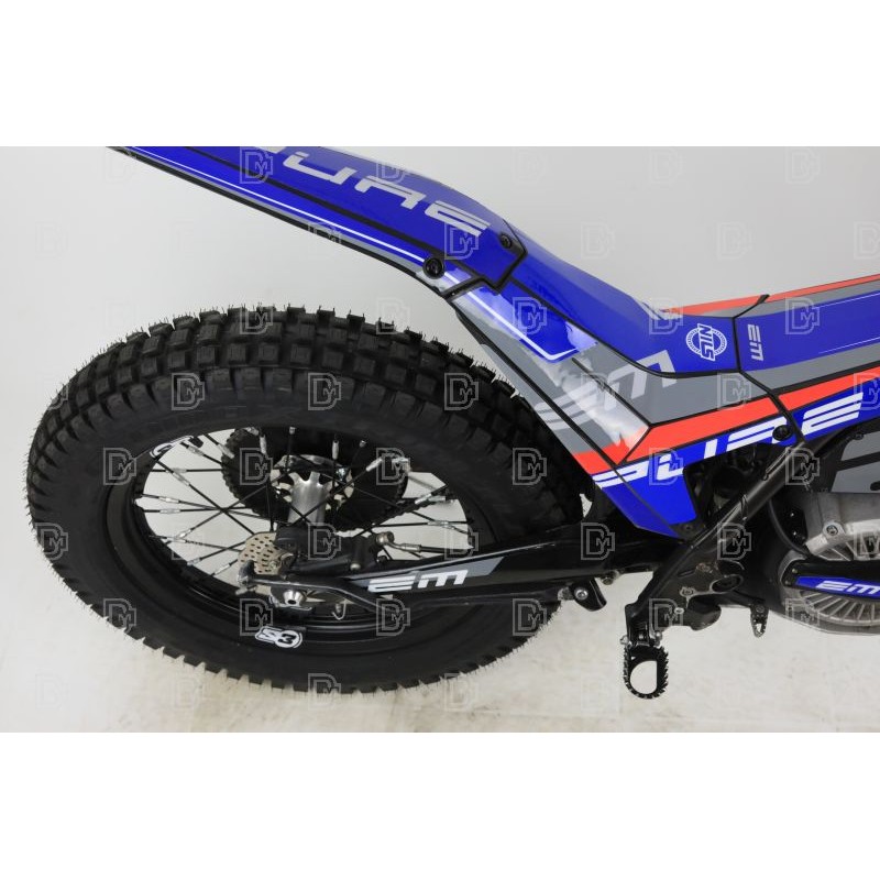 N°55 OCCASION EM RACE 2023