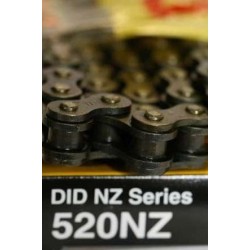 Chaine 520 DID NZ 112...
