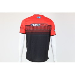 MAILLOT S3 FERRER RACING