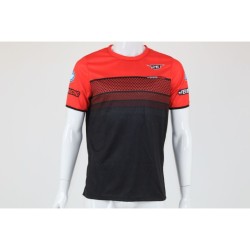 MAILLOT S3 FERRER RACING