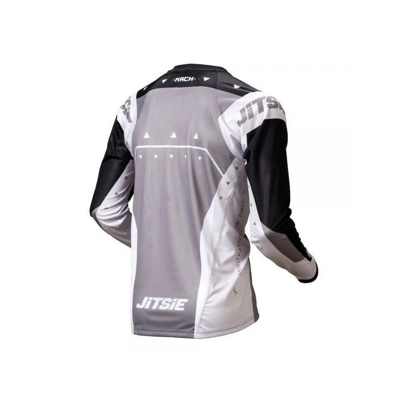 MAILLOT JITSIE L3 MACH