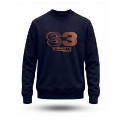 S3 COPPER sweatshirt